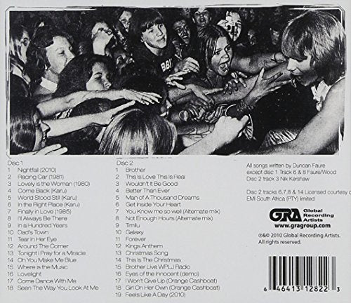 Anthology
