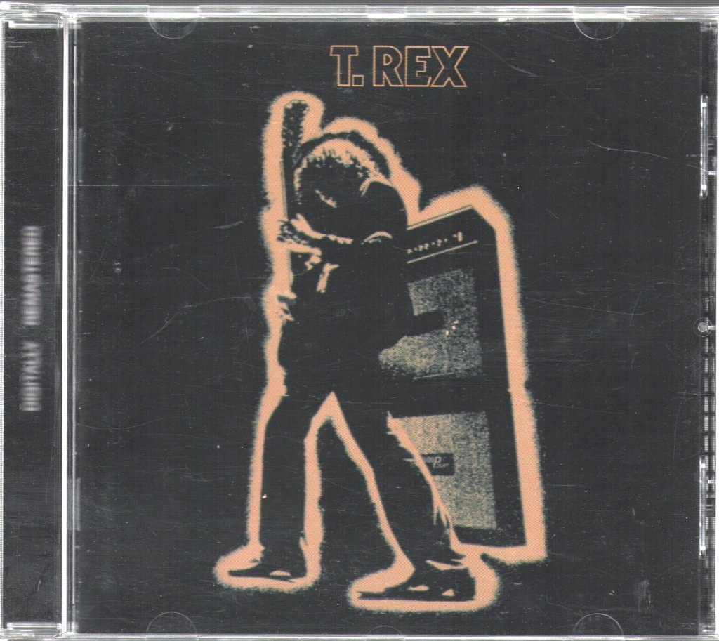 Electric Warrior