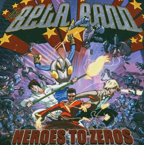 Heroes to Zeros