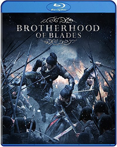 Brotherhood Of Blades^Brotherhood of Blades [Blu-ray]