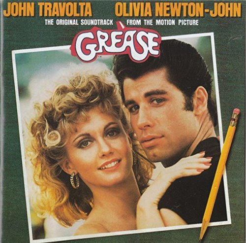 Bande originale / Grease - CD (occasion)