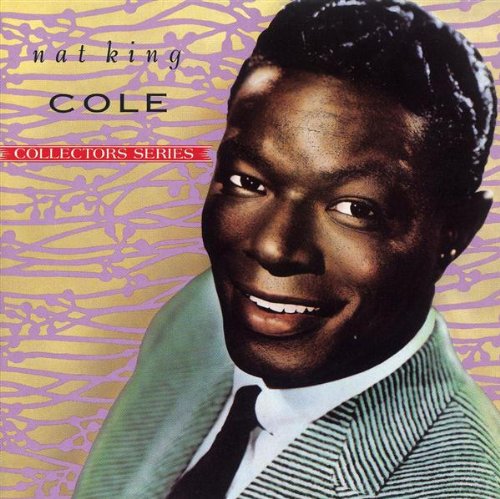 Nat King Cole / Collector's Series - CD (Used)