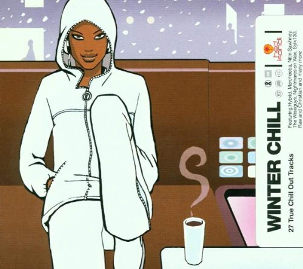 V1 Winter Chill