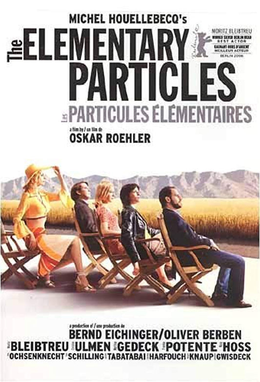 The Elementary Particles