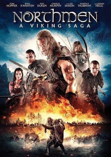 Northmen - A Viking Saga