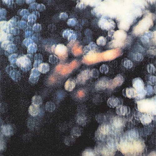 Pink Floyd / Obscured By Clouds (1972) - CD (Used)