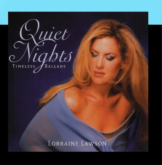 Quiet Nights: Timeless Ball