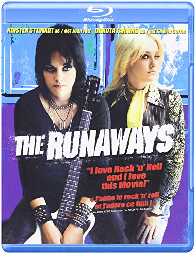 The Runaways - Blu-Ray (Used)