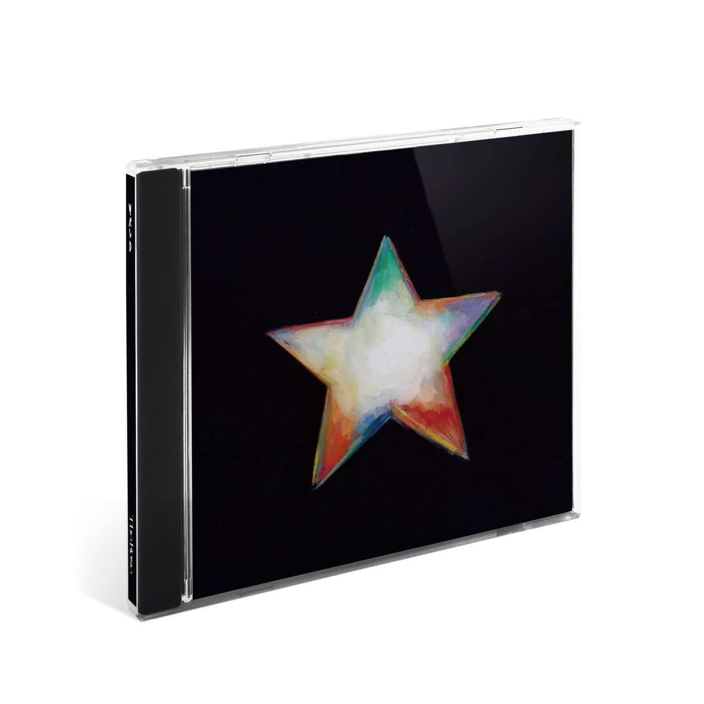 The Rose / Wrld (Jewel. Ver. 1) - CD