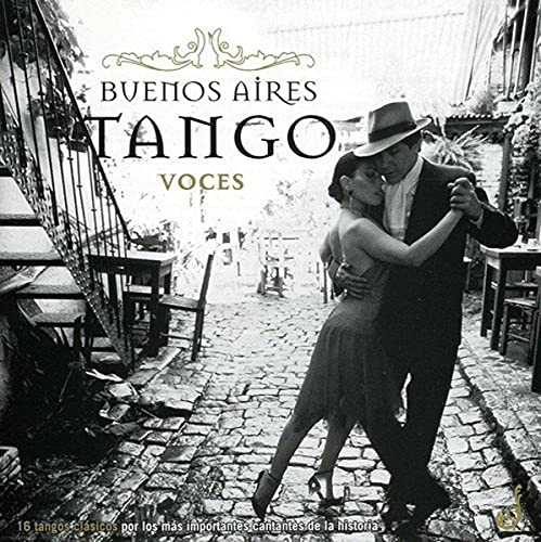 Buenos Aires Tango Voces