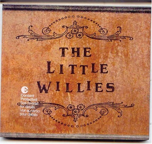 The Little Willies / The Little Willies - CD (Used)