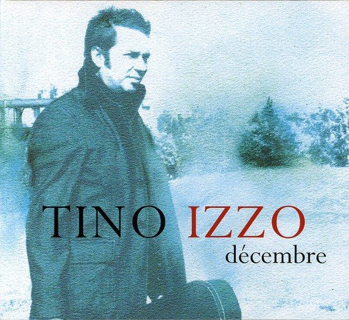 Tino Izzo / Décembre - CD