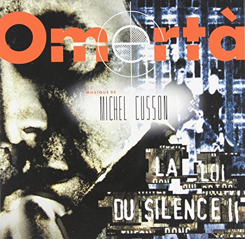 Trame Sonore / Omerta Il La Loi Du Silence - CD (Used)