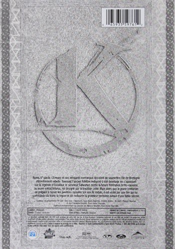 Kaamelott: Livre 6 - DVD
