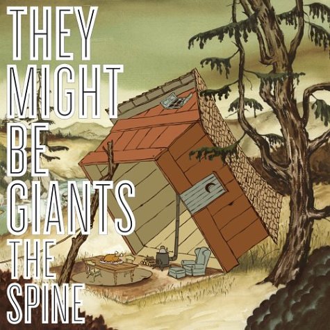 Spine