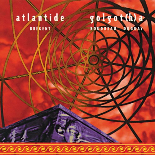 Atlantide:Golgotha