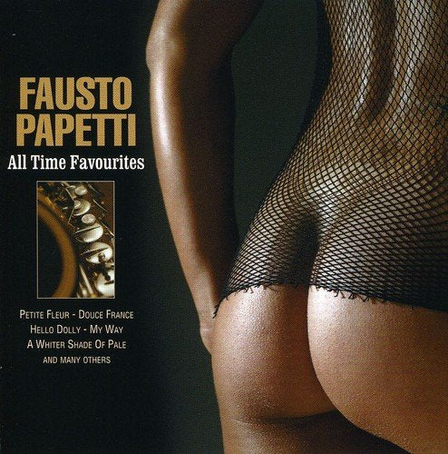 All Time Favourites