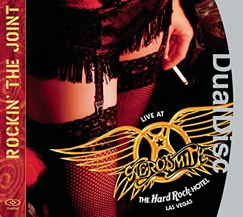 Rockin' the Joint: Live at the Hard Rock Hotel Las Vegas