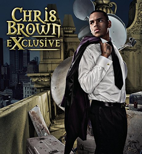 Chris Brown / Exclusive - CD (Occasion)