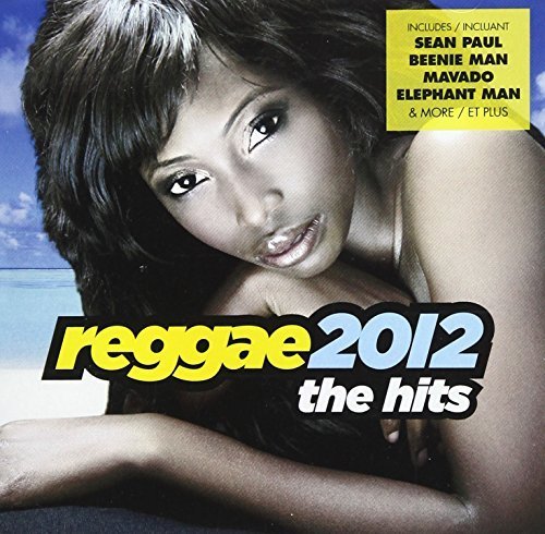 2012 Reggae Hits by Various Artists (2012-06-19)