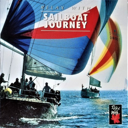 Sailboat Journey, Vol. 2