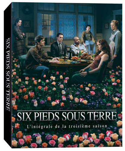 Six pieds sous : L'integrale de la la troisieme saison - DVD (Used)