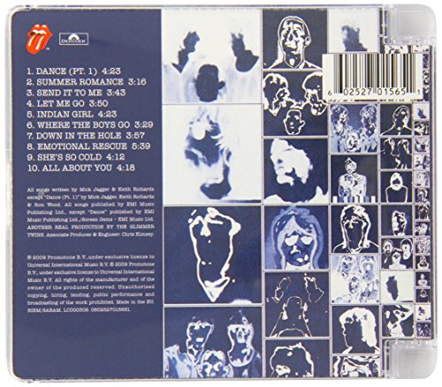 Emotional Rescue