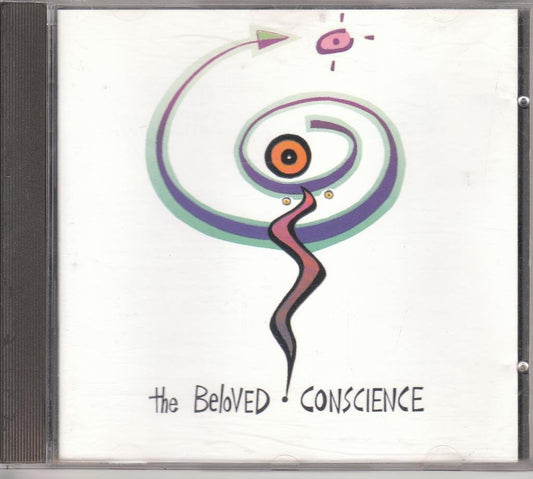 The beloved / Conscience - CD (Used)