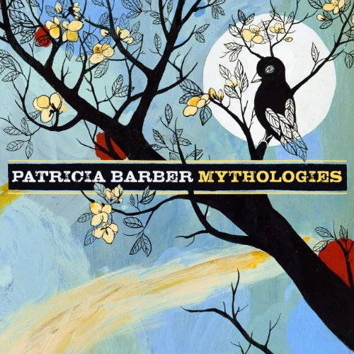 Patricia Barber / Mythologies - CD (Used)