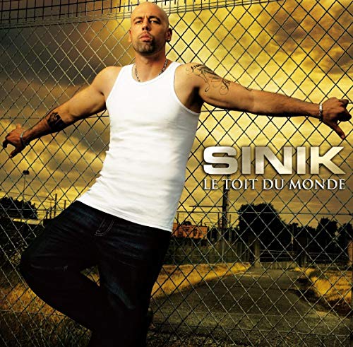 Sinik / Le toit du monde - CD/DVD (Used)