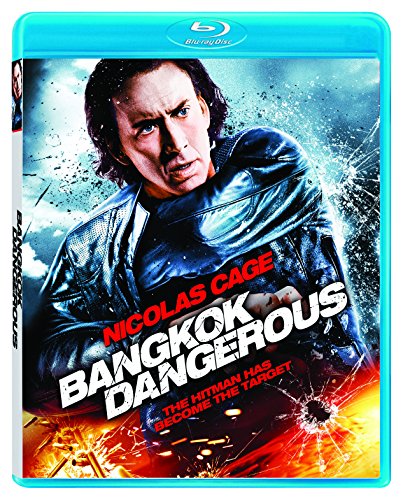 Bangkok Dangerous (2-Disc Special Edition) - Blu-Ray