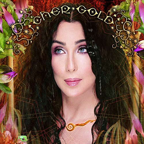 Cher / Gold - CD