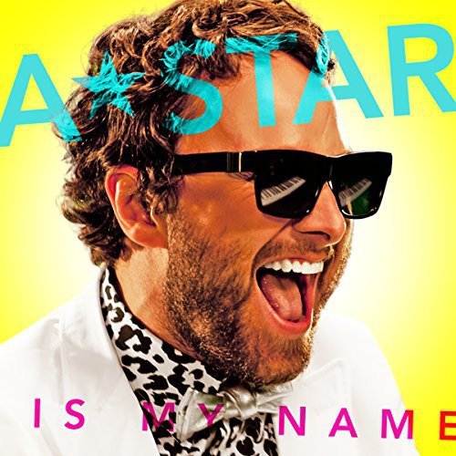 A*STAR / A*STAR IS MY NAME - CD (Used)