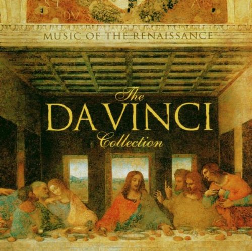 Da Vinci Coda