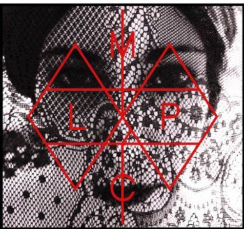 We Are Wolves / La Mort Pop Club - CD (Used)