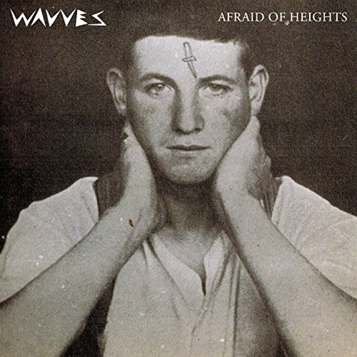 Wavves / Afraid Of Heights - CD (Used)