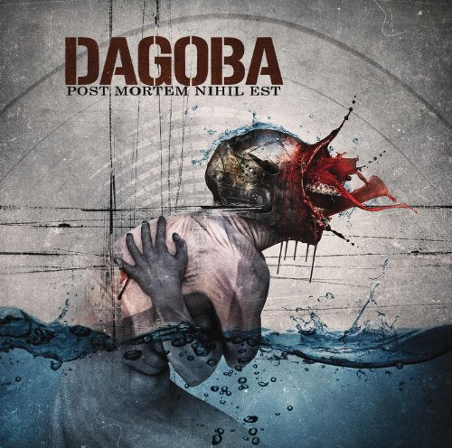 DAGOBA - POST MORTEM NIHIL EST