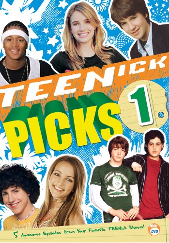 Teenick Picks 1 [Import]