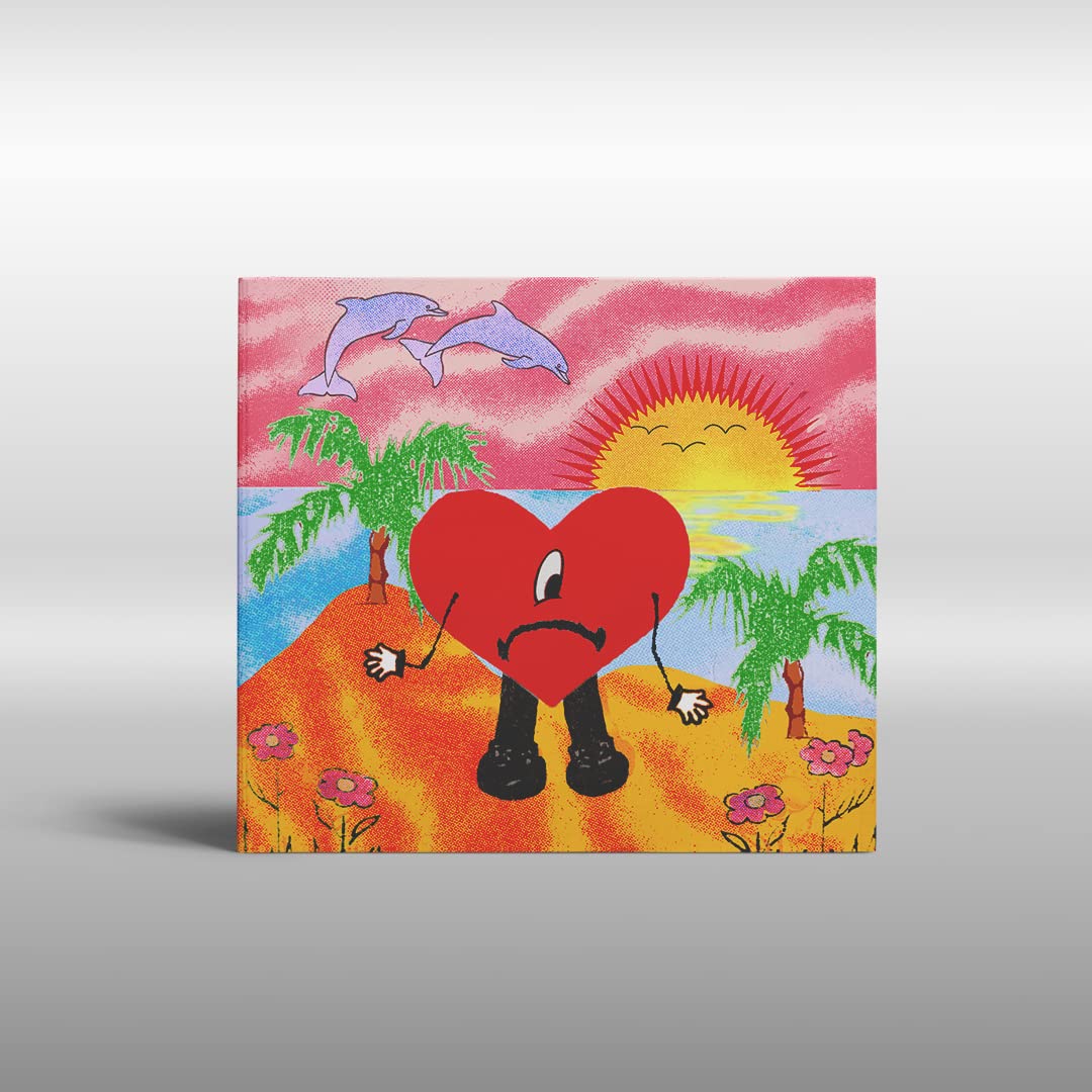 Bad Bunny / Un Verano Sin Ti - CD
