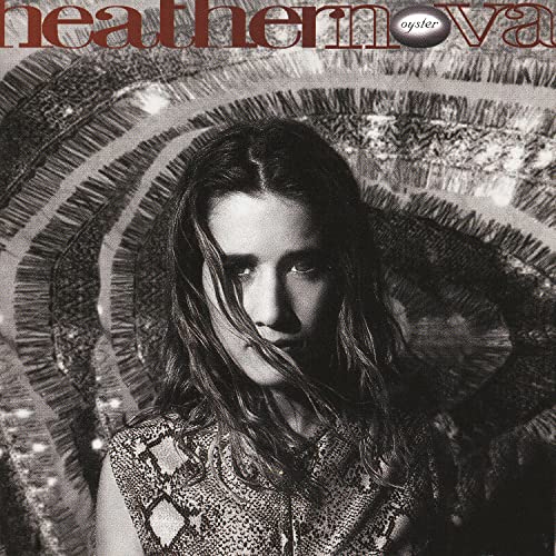 Heather Nova / Oyster - CD (Used)