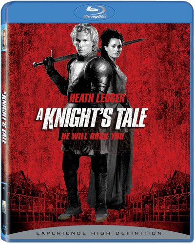 A Knight's Tale - Blu-Ray