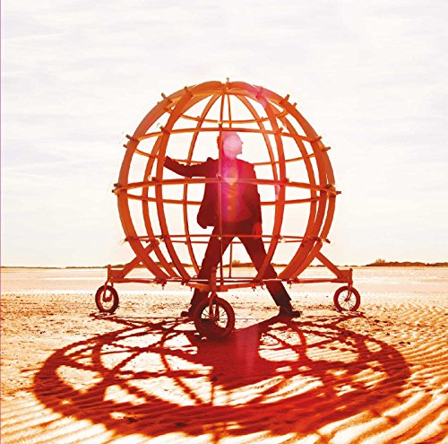 Arthur H / L'Homme Du Monde - CD (Used)