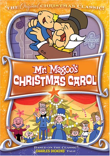 Mr. Magoo: Le Conte de Noël