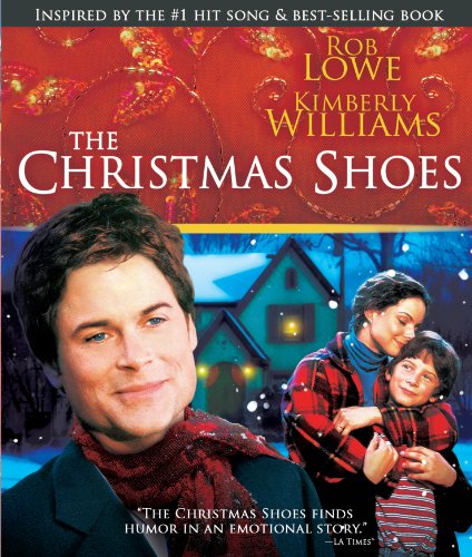 The Christmas Shoes [Blu-ray] (Used)