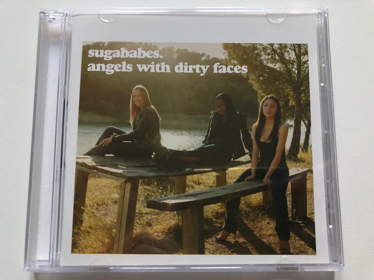 Angels With Dirty Faces