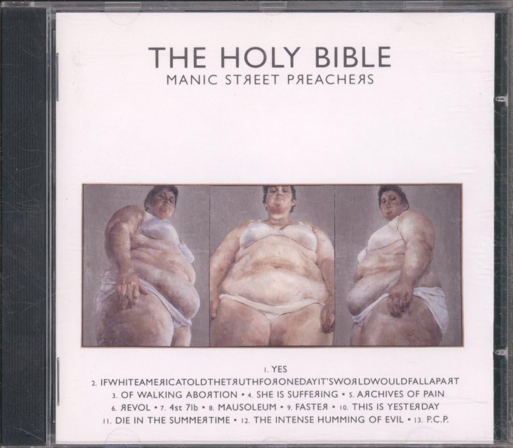 The Holy Bible