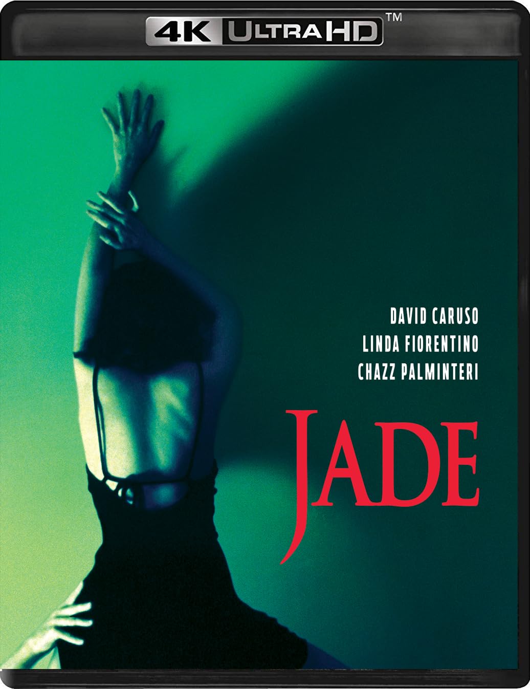 Jade - 4K