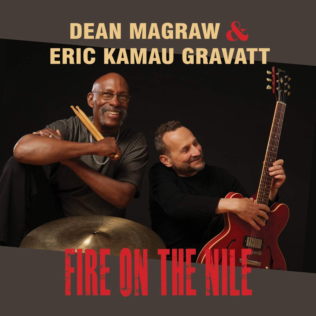 Fire On The Nile