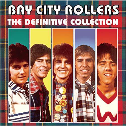 The Definitive Collection