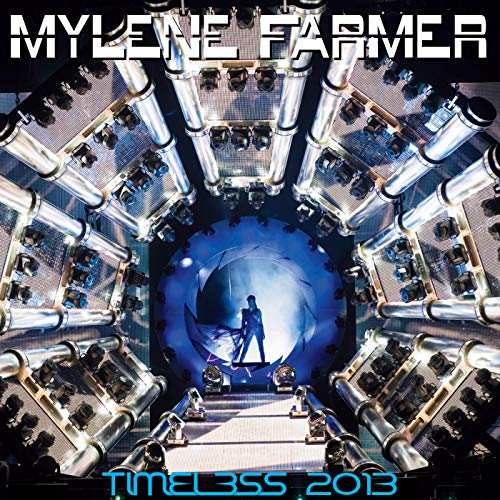 Timeless 2013 (2Cd)
